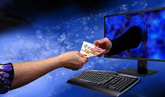 Rozwój e-commerce wpływa na zakupy świąteczne