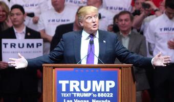 Nowe państwa na czarnej liście Donalda Trumpa
