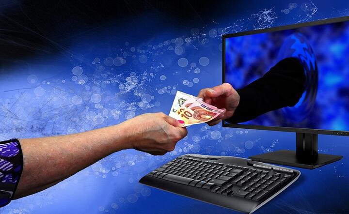 e-commerce / autor: Pixabay
