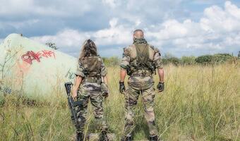 To było do przewidzenia. Rosja wykiwała Ukrainę