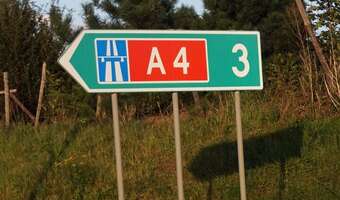 Przejazd A4 znów zdrożeje. I to jak!