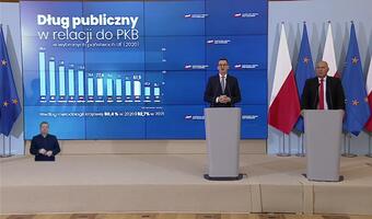 Premier: Znów walczymy skuteczniej od innych