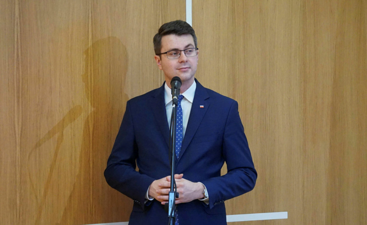 Piotr Müller / autor: Fratria