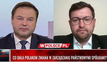 Śliwka: Politycy PO i PSL prywatyzowali w sposób frajerski