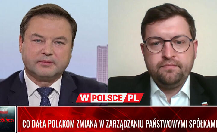 Wywiad Gospodarczy / autor: Fratria