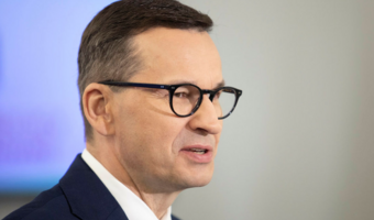 Premier: II wojna światowa nigdy nie została rozliczona
