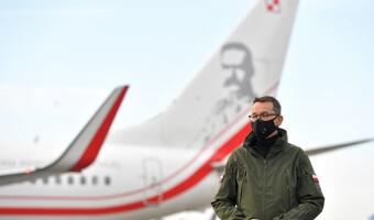 Premier: solidarność ma dla nas - Polaków kluczowe znaczenie