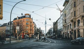 Polska to "kotwica stabilności" dla gospodarki Berlina