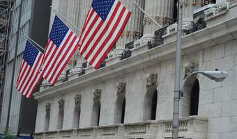 Ruszył najważniejszy sezon wyników na Wall Street od lat