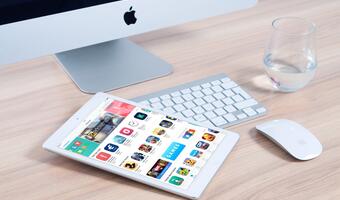 Apple i Google usunęły aplikację Nawalny