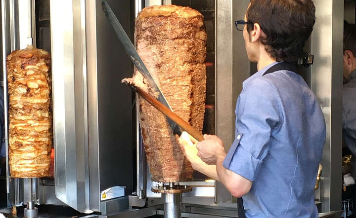 Kebab występuje w ponad 20 odmianach / autor: Pixabay