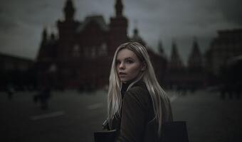DZIEŃ KOBIET: Putina obalą... Rosjanki?