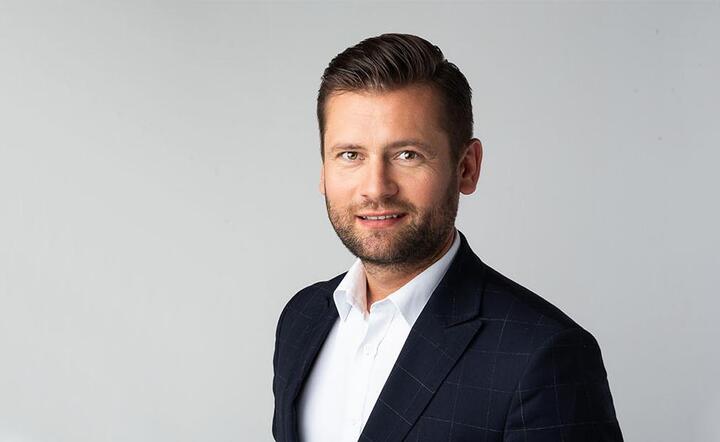 Kamil Bortniczuk / autor: Materiały prasowe