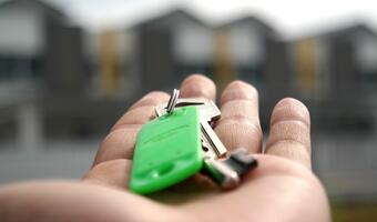 Nigdzie w Europie najemcy nie żyją w takim ścisku jak w Polsce