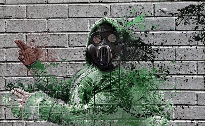 eko terroryzm / autor: Pixabay