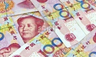 Odczyt PMI w Chinach najwyższy od 7 miesięcy. KOMENTARZ EKSPERTA