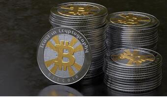 Kryptowaluty: Chiny torują drogę
