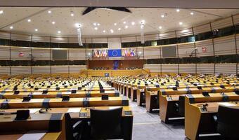 Estymator: w wyborach do PE 42,2 proc. dla PiS