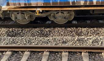 Rząd umywa ręce w sprawie dewastacji PKP Cargotabor