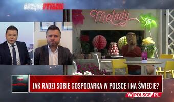 COVID-19. Jak wygrać tym razem? Rozpędzić się przed świętami (wideo)