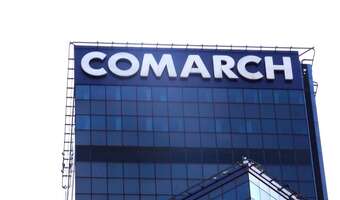 Comarch po 25 latach na parkiecie wycofuje się z giełdy