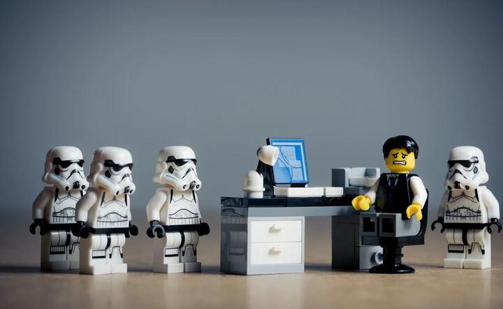 Lego / autor: Pixabay.com