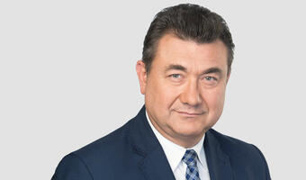 Tobiszowski nie chce zmian miksu energetycznego