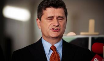 J. Palikot nie zapłacił ponad 1 mln podatku