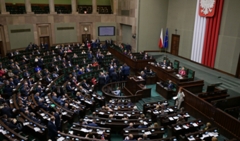 Sondaż dla wPolityce: Zjednoczona Prawica - 36 proc., KO - 26 proc.