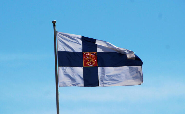 Finlandia / autor: Fratria