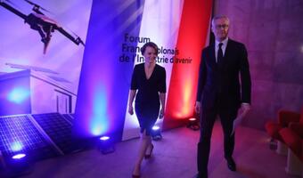 Ministrowe Polski, Niemiec, Francji i Włoch piszą do KE