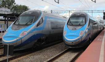 Wielki kontrakt na 300 wagonów