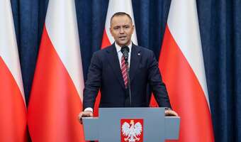 Prezydent: premierze, jest podpis, więc bierz się do pracy!
