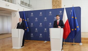 „Biedronka” czy „Lidl” na razie bez nowego  polskiego konkurenta