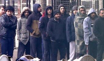 Unia Europejska przyjmie 40 tys. uchodźców z Afganistanu