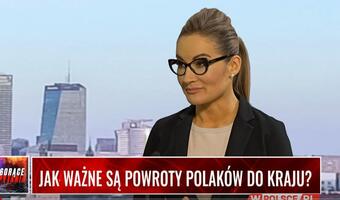 Jak ważne są powroty Polaków do kraju?