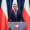 Prezydent: premierze, jest podpis, bierz się do pracy!