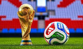 Kto i ile naprawdę zarobi na mundialu? Ta lista nie jest oczywista