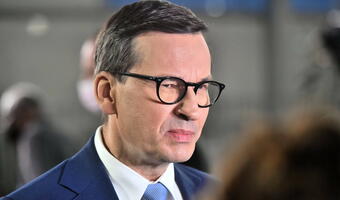 Premier: Ścieżka dojścia do neutralności klimatycznej musi być sprawiedliwa