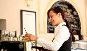 Niemcy: brakuje pracowników w gastronomii i hotelarstwie