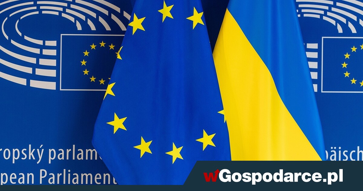Kijów eskaluje żądania wobec Brukseli w sprawie rolnictwa