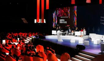 EUROPEJSKI KONGRES GOSPODARCZY: Podczas European Start-up Days wyróżniono najlepsze pomysły na biznes