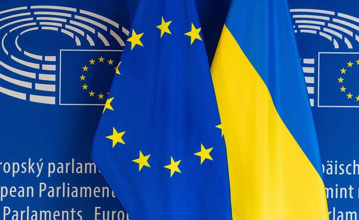 W UE szykuje się awantura o otwarcie rynku dla zboża i produktów rolnych z Ukrainy / autor: Pixabay