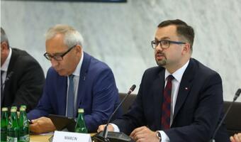 Komisja ds. VAT przesłucha szefów izby hutniczej