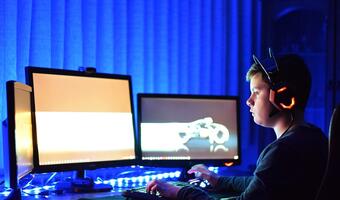 Po co cyberprzestępcom dane naszych dzieci?