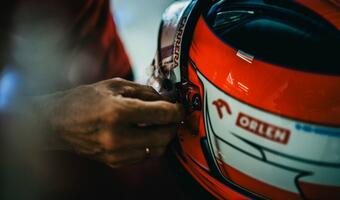 Obajtek o ofertach z F1: Nie jesteśmy skazani na Alfa Romeo