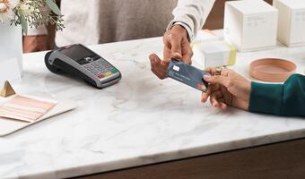 Mastercard: Wartość wypłat cashback wyniosła w zeszłym roku ponad 11 mln zł