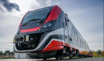 Impulsy wyjadą na włoskie tory