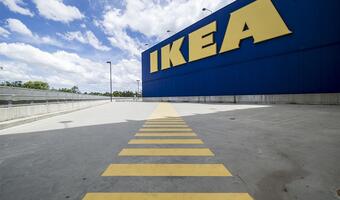 IKEA zwalnia pracownika za cytowanie Biblii