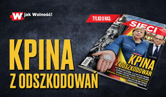 „Sieci”: Kpina z odszkodowań